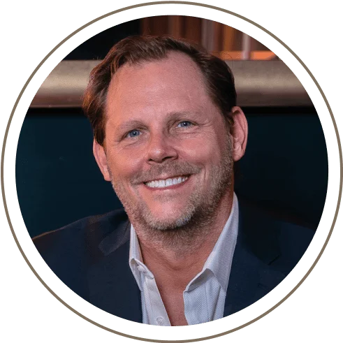 Steve Shimek