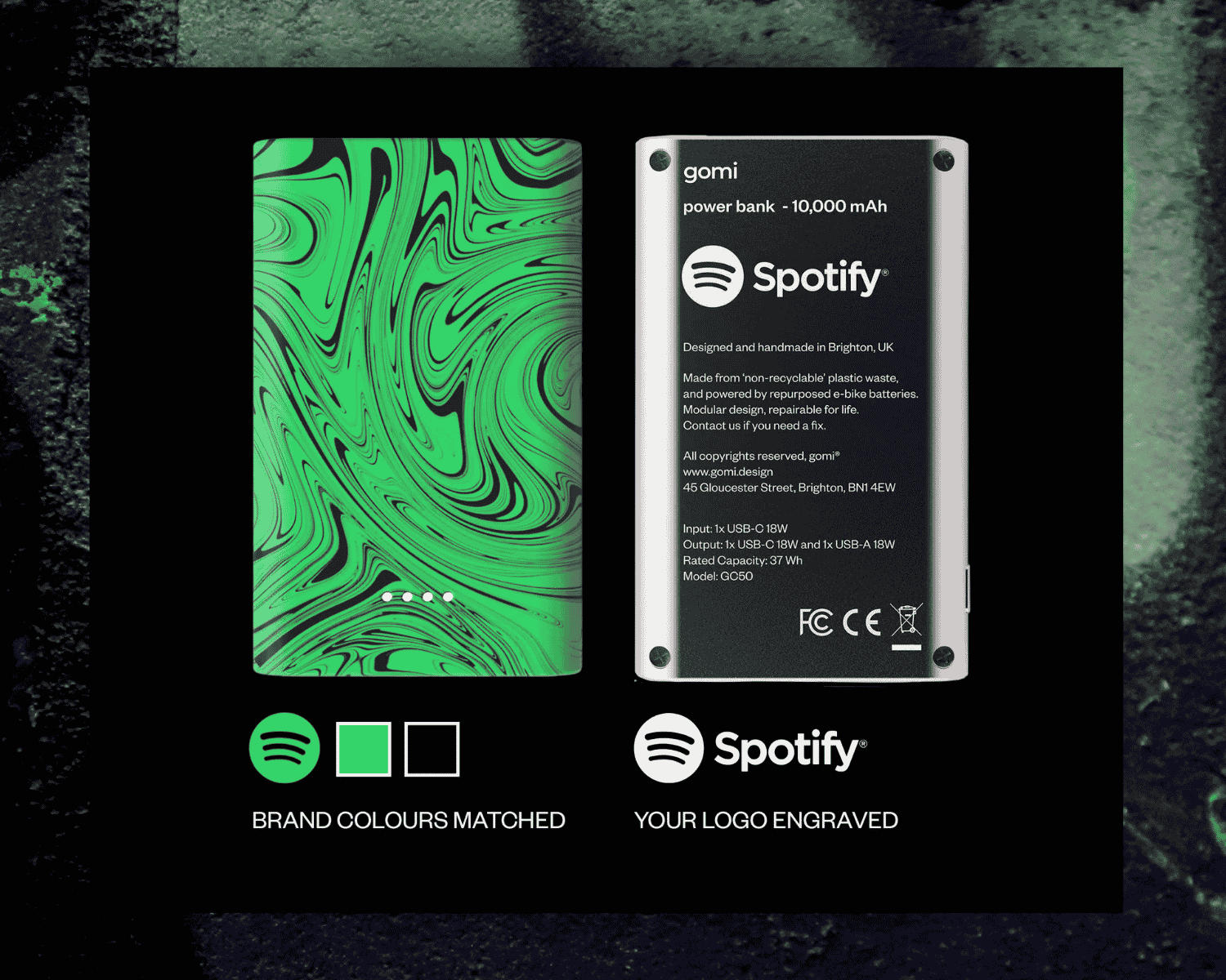 Field Notes newsletter artwork